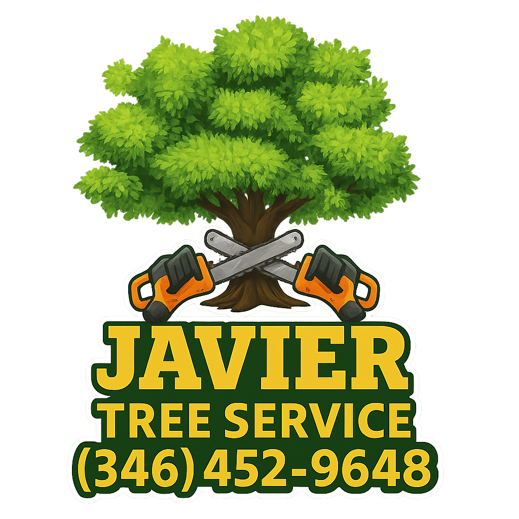 javiertreeservices.com